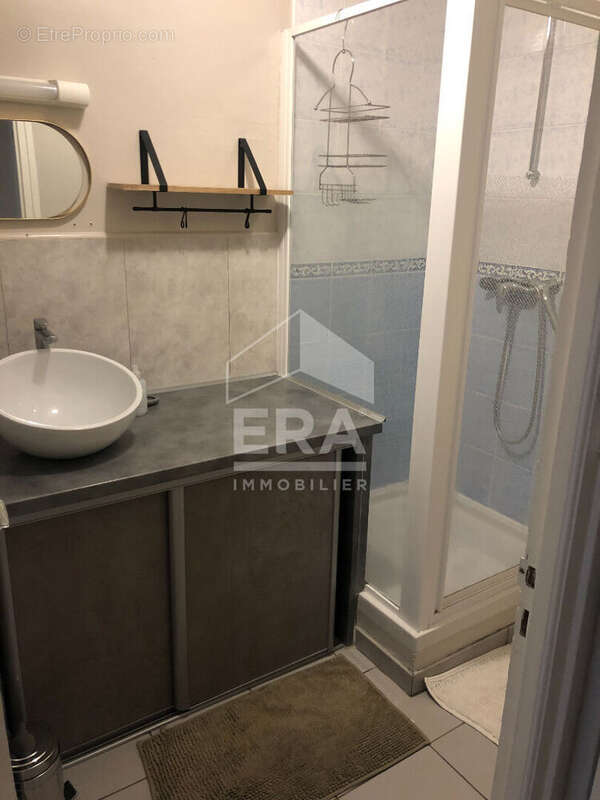 Appartement à BERCK