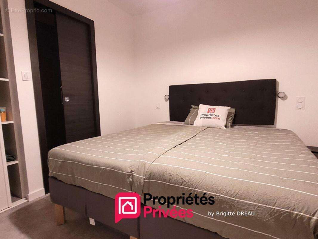 Maison à PONT-L'ABBE