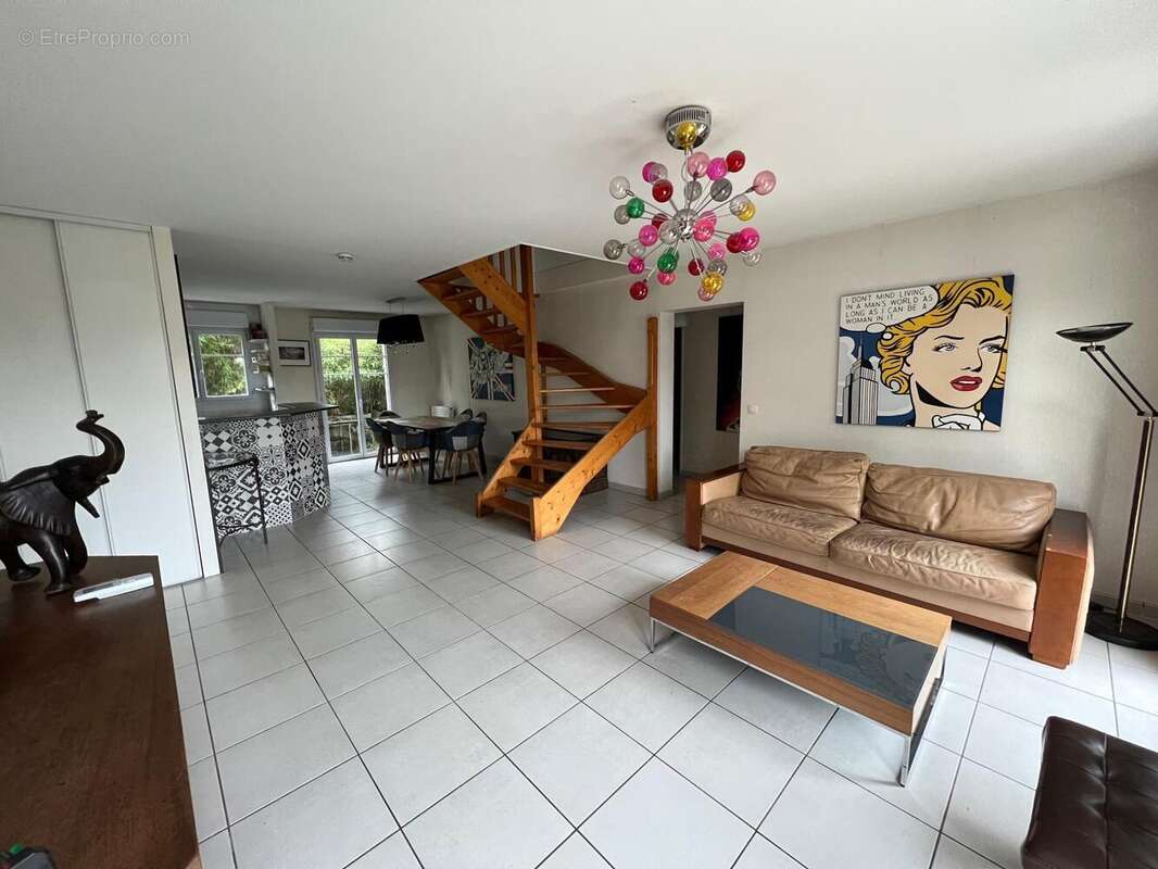 Photo 4 - Maison à BRUGES