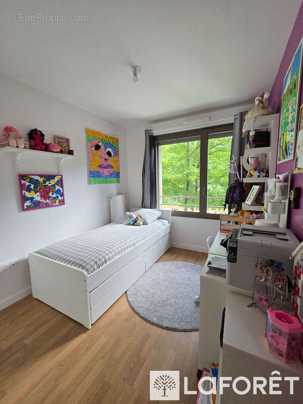 Appartement à MASSY