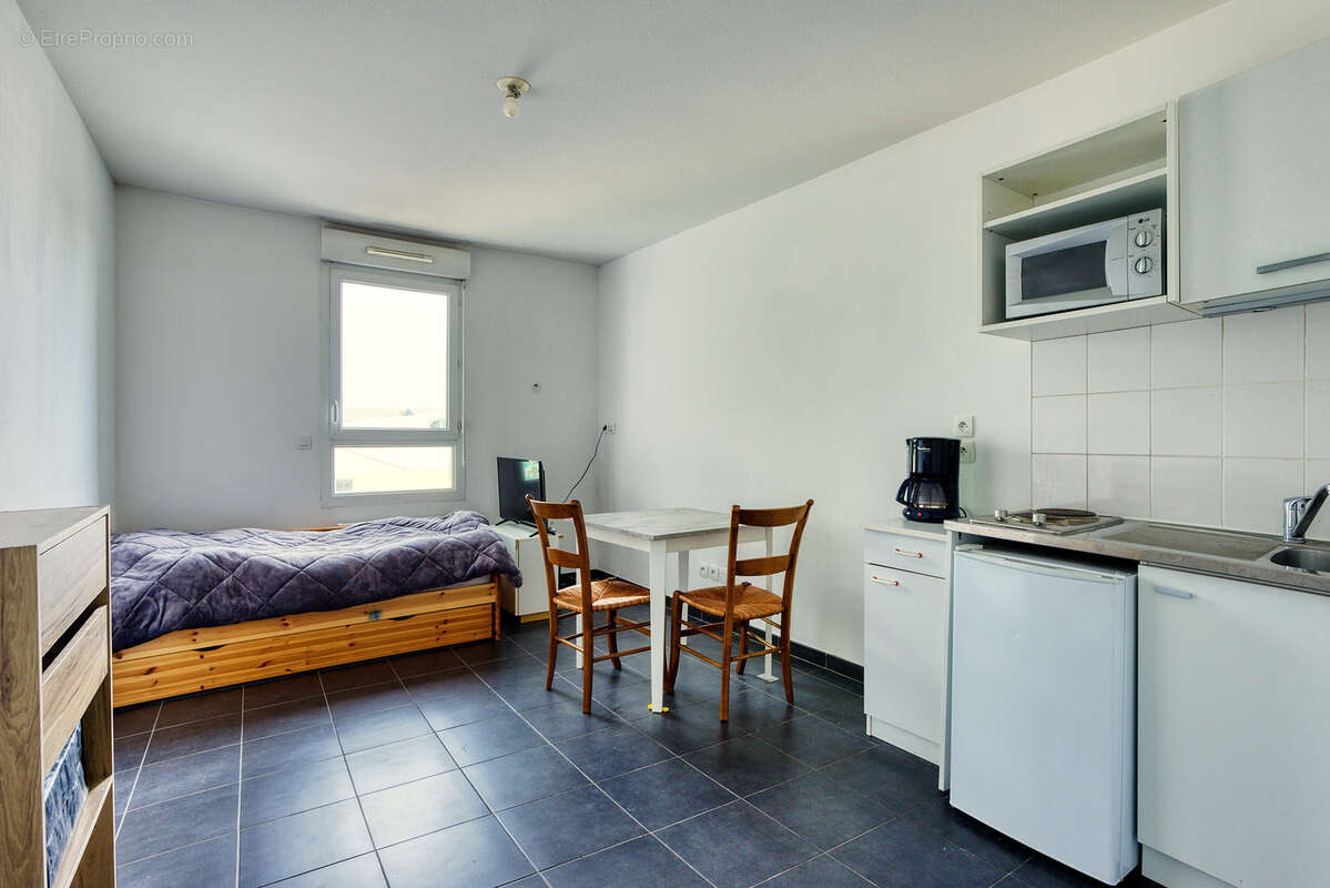 Appartement à VENISSIEUX