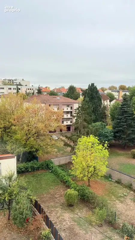 METZ   Appartement de 95 m2 - photo 9