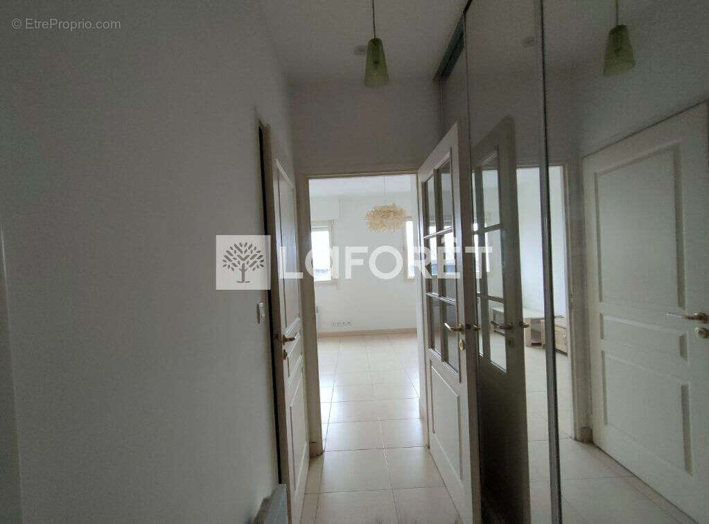 Appartement à VALENCIENNES