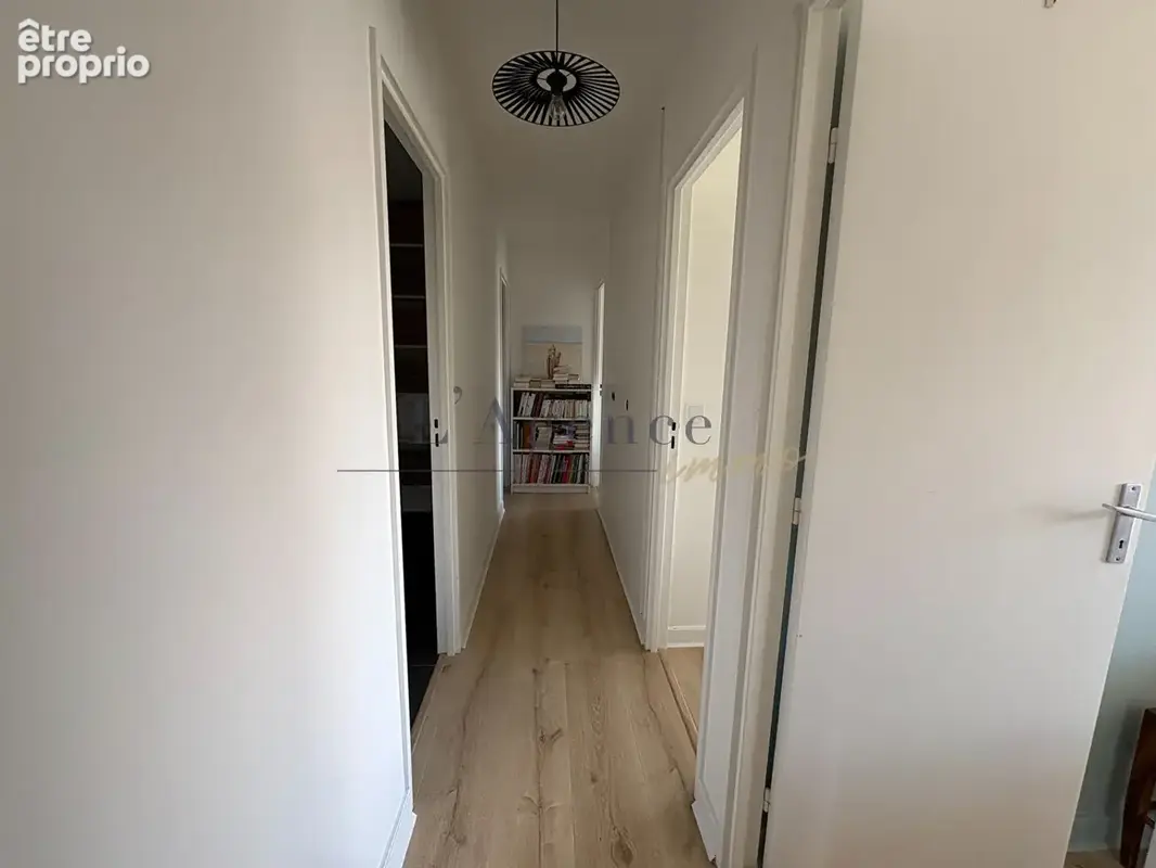 Appartement  5 pièce(s) 110 m2 - photo 10