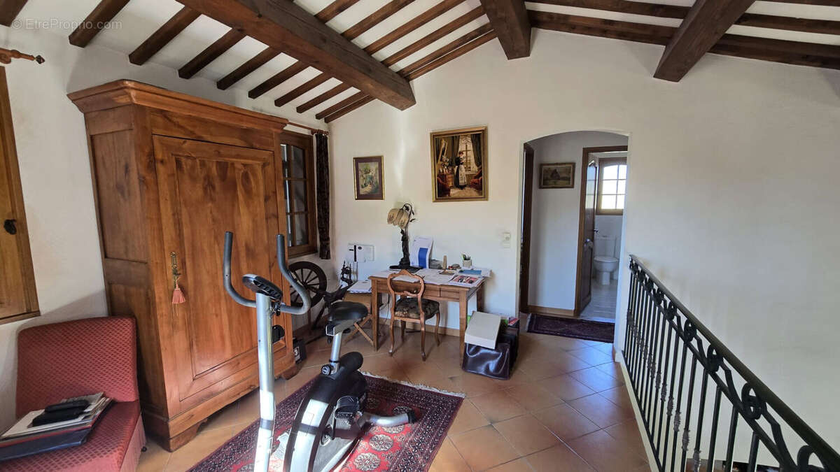 Maison à LE BEAUSSET