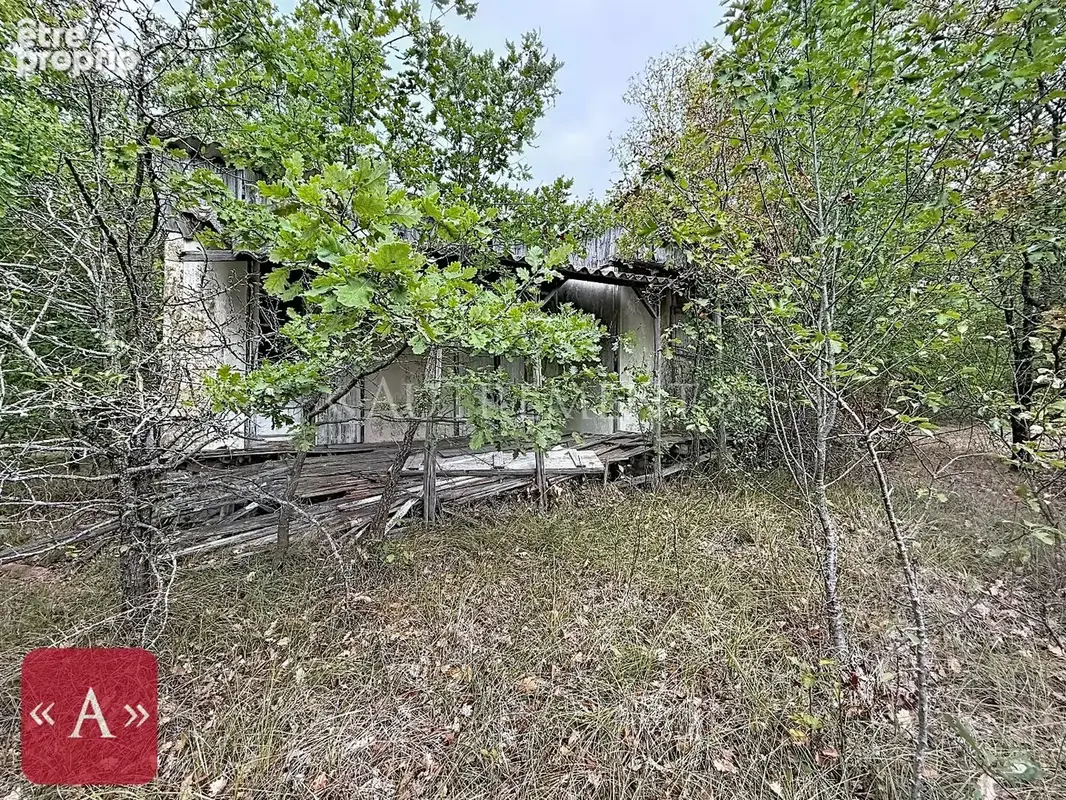 Chalet à rénover totalement - photo 10