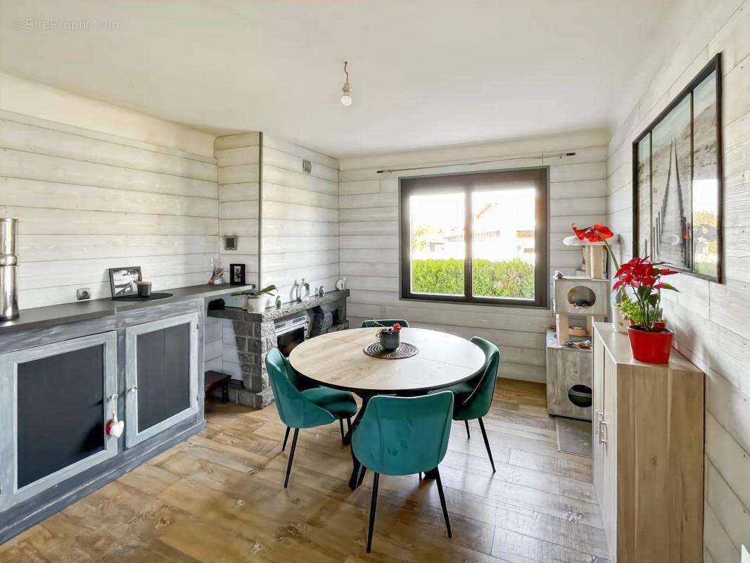Maison à HABAS