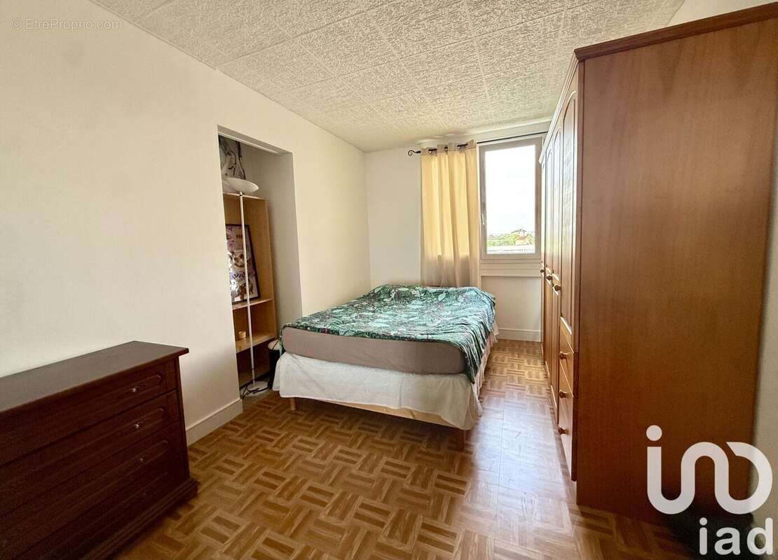 Photo 6 - Appartement à TROYES