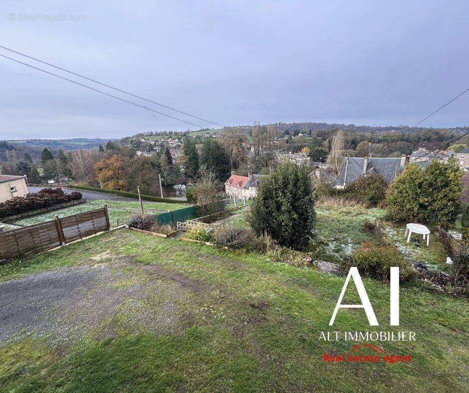 Appartement à FALAISE
