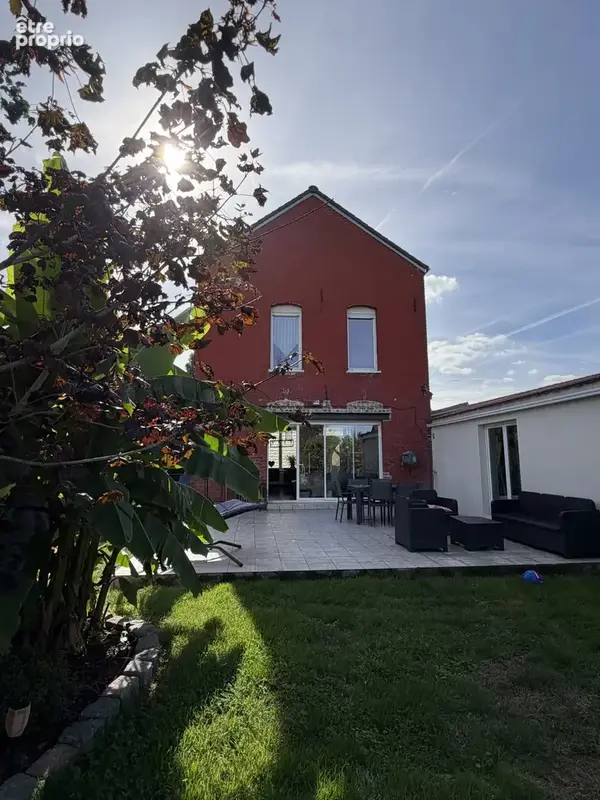 Maison semi individuelle de 134 m2 hab bâtie sur 830 m2 - photo 14