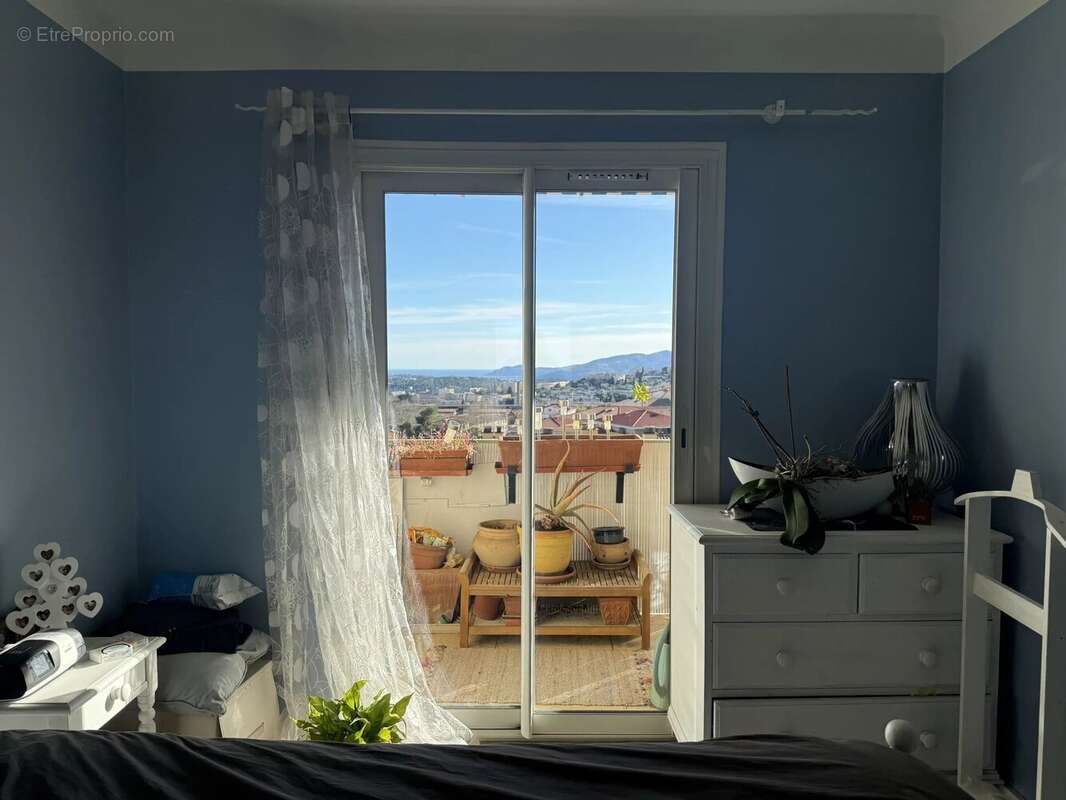 Appartement à GRASSE