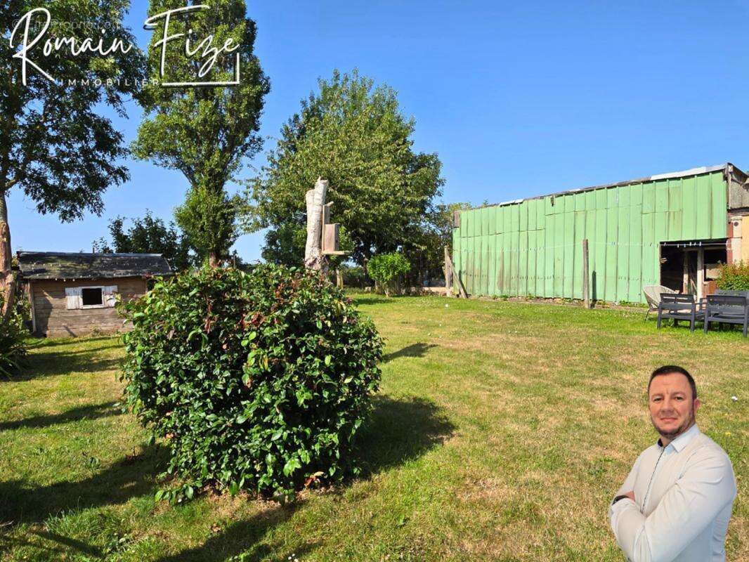 Maison 91 m² à Portbail  - photo 13