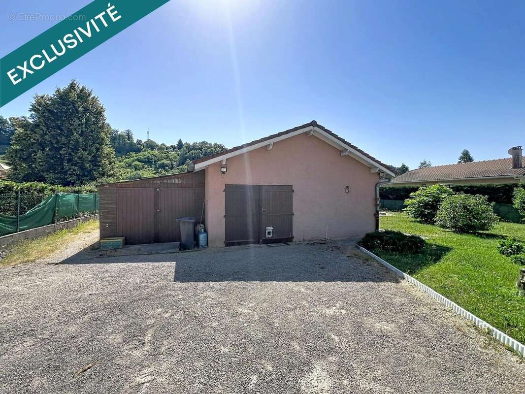 Photo 7 - Maison à CHAMPIER