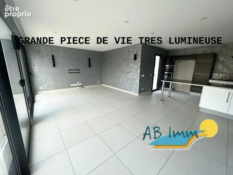 Maison 7 pièces 130 m² à vendre à Kervignac (56700) - photo 2