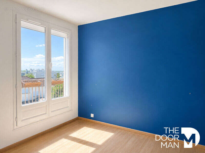 Appartement à IFS