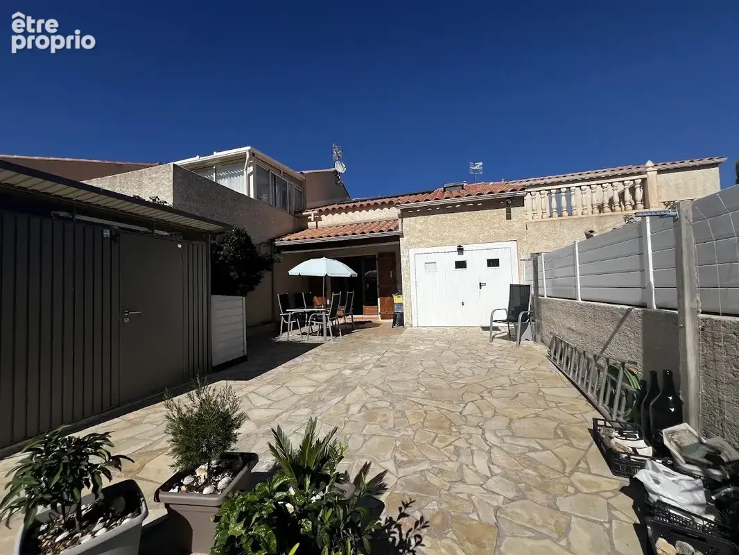 Villa sans copropriété - photo 27