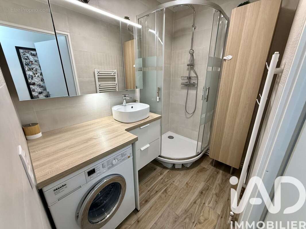 Photo 8 - Appartement à GUYANCOURT