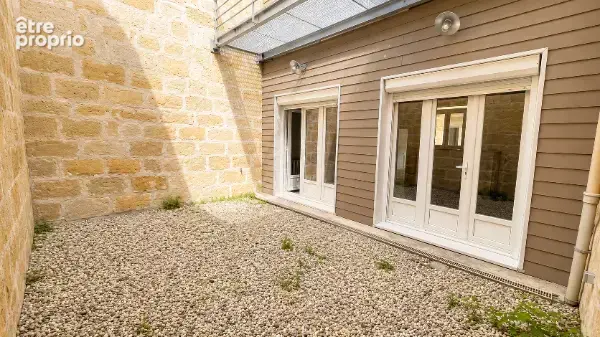 Photo Appartement à Bordeaux au prix de 570 000€