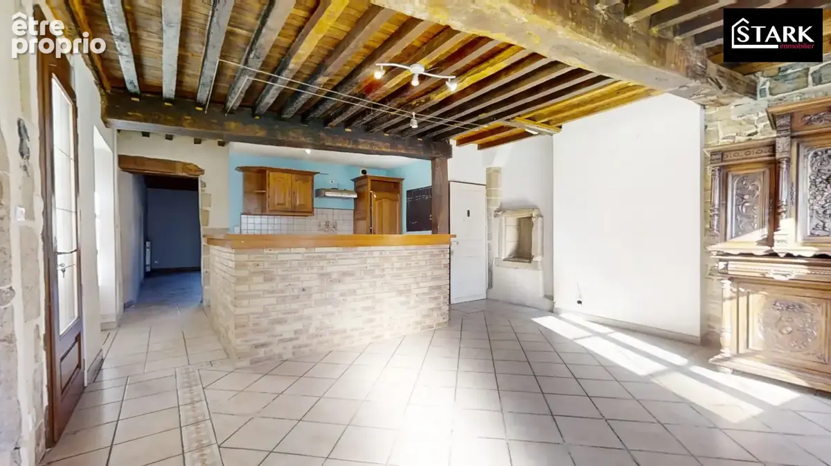 Maison 9 pièces 176 m² à vendre à Faverney (70160) - photo 2