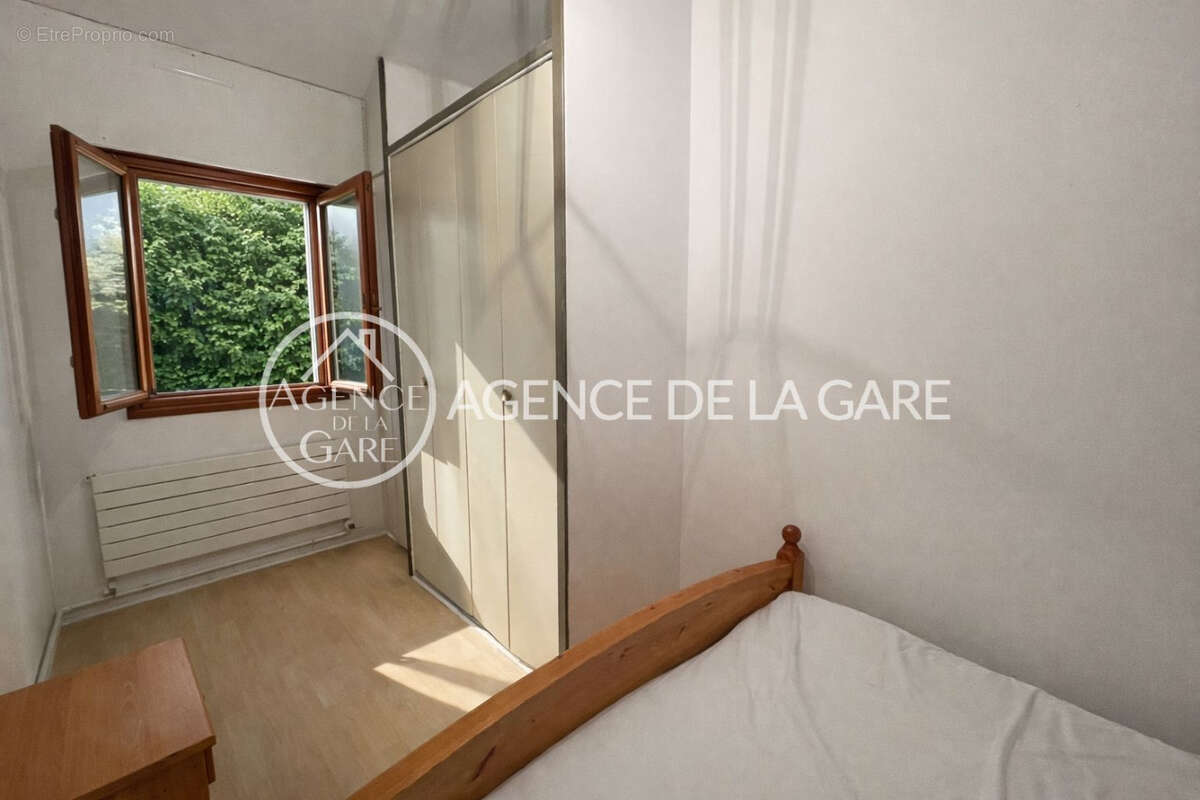 Maison 74 m² à Quincy-Sous-Senart  - photo 9