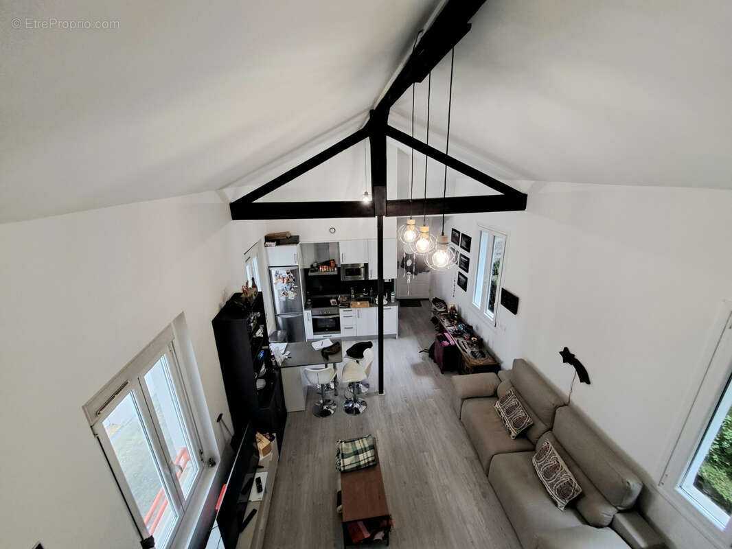 Appartement à HENDAYE