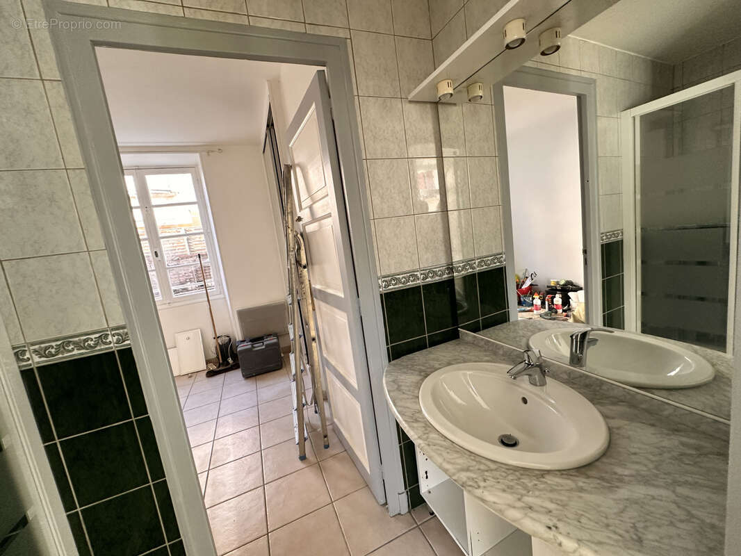 Appartement à PONT-SAINT-ESPRIT