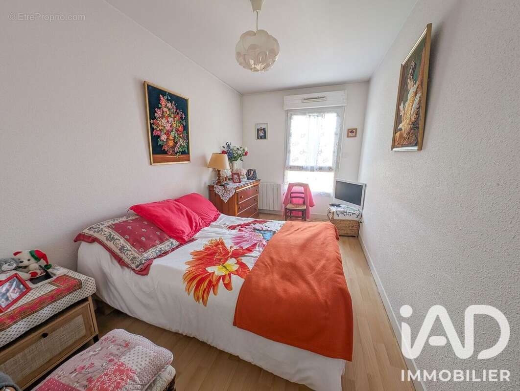Photo 3 - Appartement à LE MANS