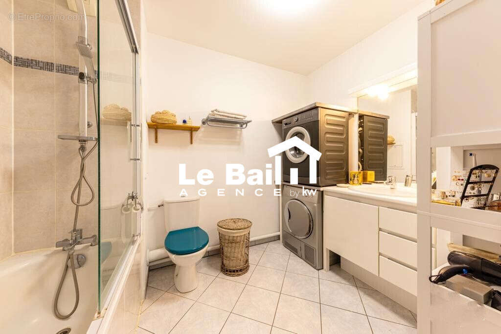 Appartement à OSNY