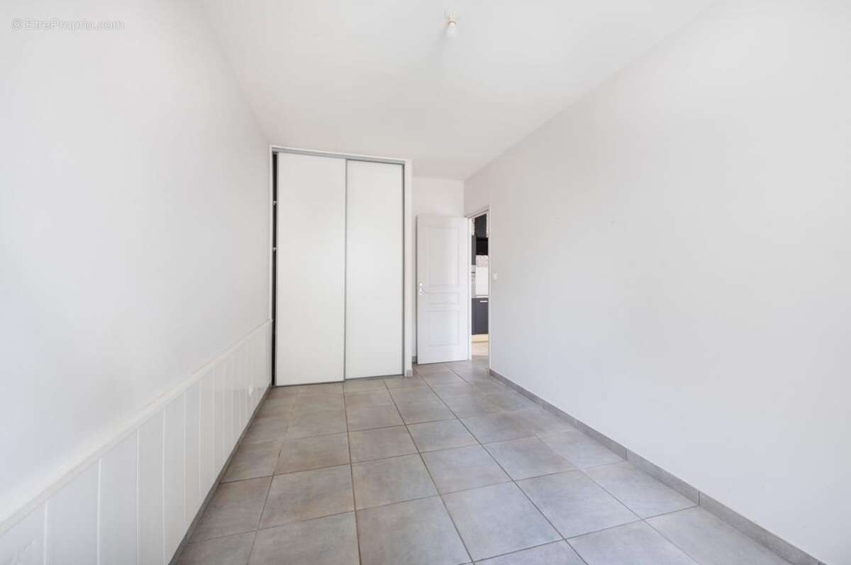 Appartement à FRANCHEVILLE