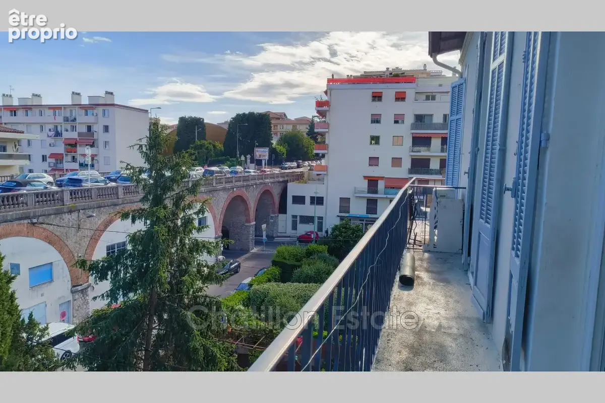 Appartement 2 pièces 35 m² à vendre à Cannes (06400) - photo 4