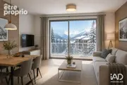 Photo 1 - Appartement à BOURG-SAINT-MAURICE