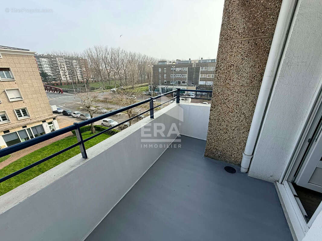 Appartement à DUNKERQUE