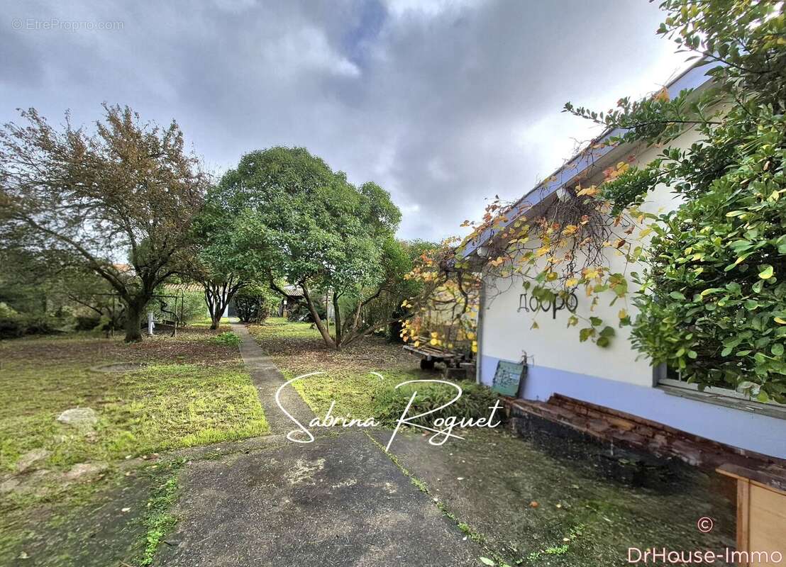 Terrain 515 m² à Begles  - photo 2