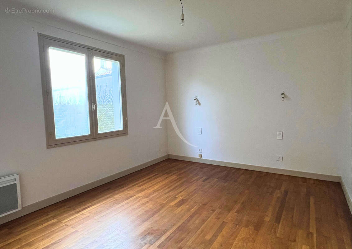 Maison à BEAUVOIR-SUR-MER