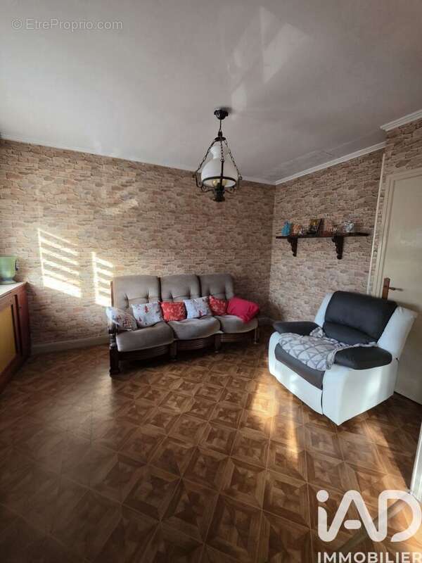 Photo 6 - Maison à VILLERUPT