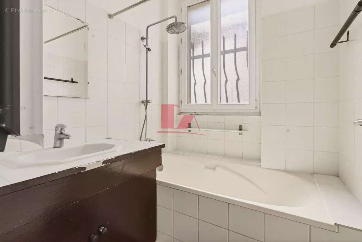 Appartement à VANVES