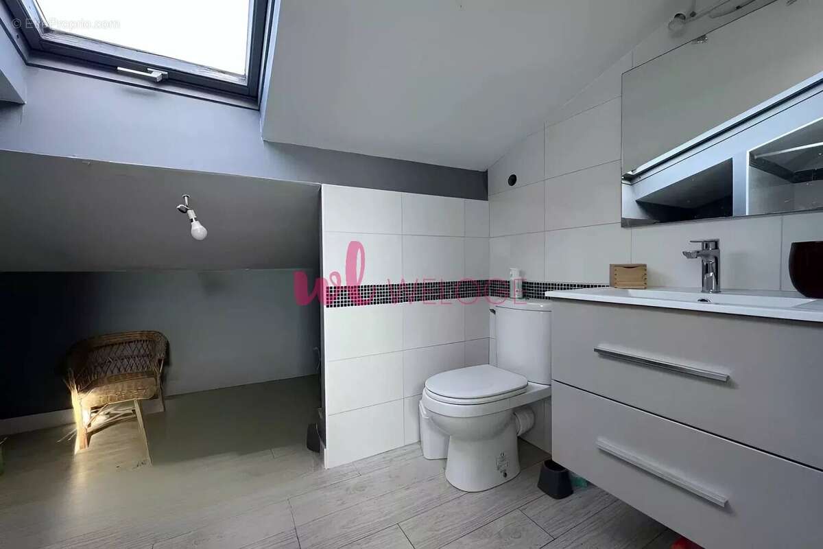 Maison à SEPTEMES-LES-VALLONS