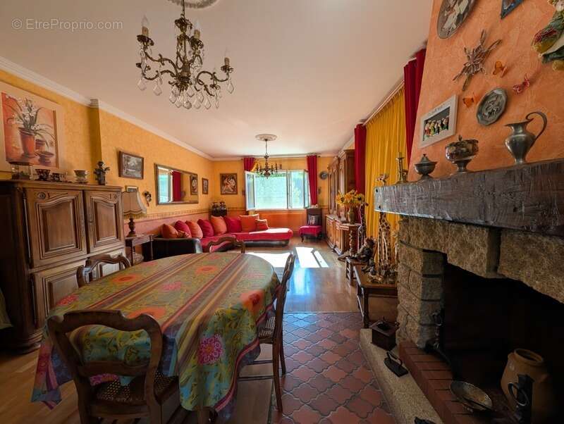 Maison à vendre 7 pièces MONTAIN (39) - photo 10