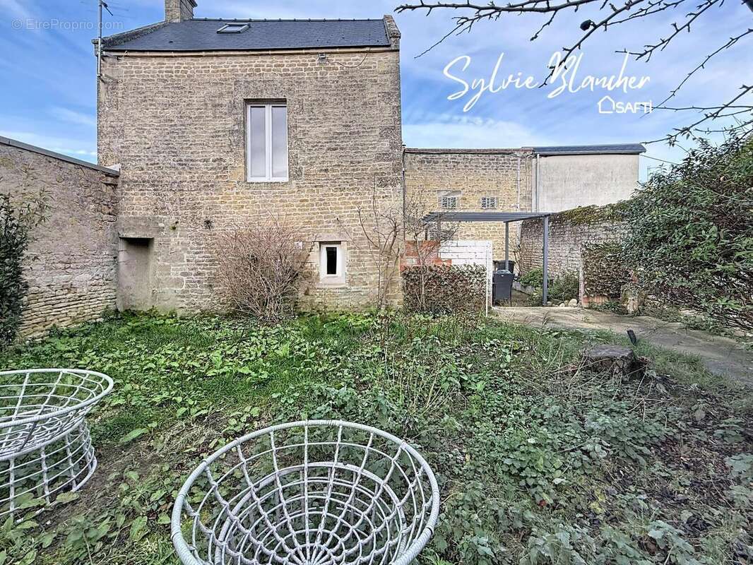 Photo 2 - Maison à LUC-SUR-MER