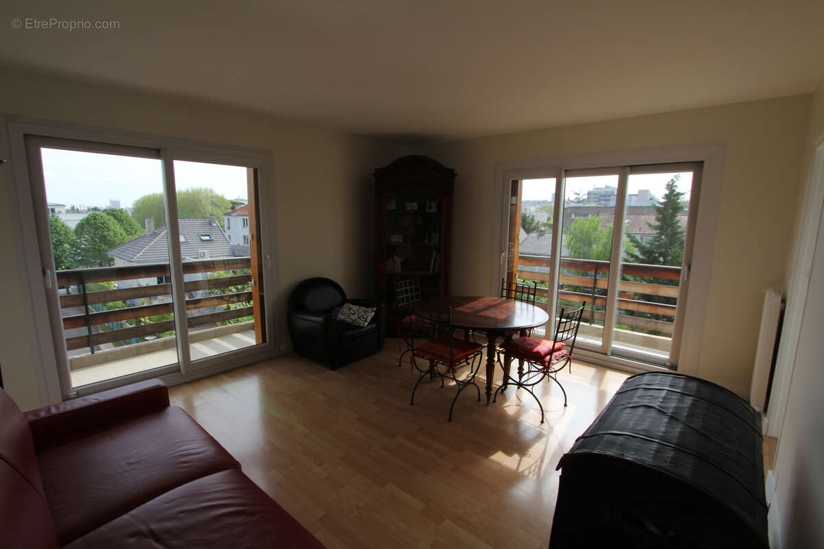 Appartement à RUEIL-MALMAISON