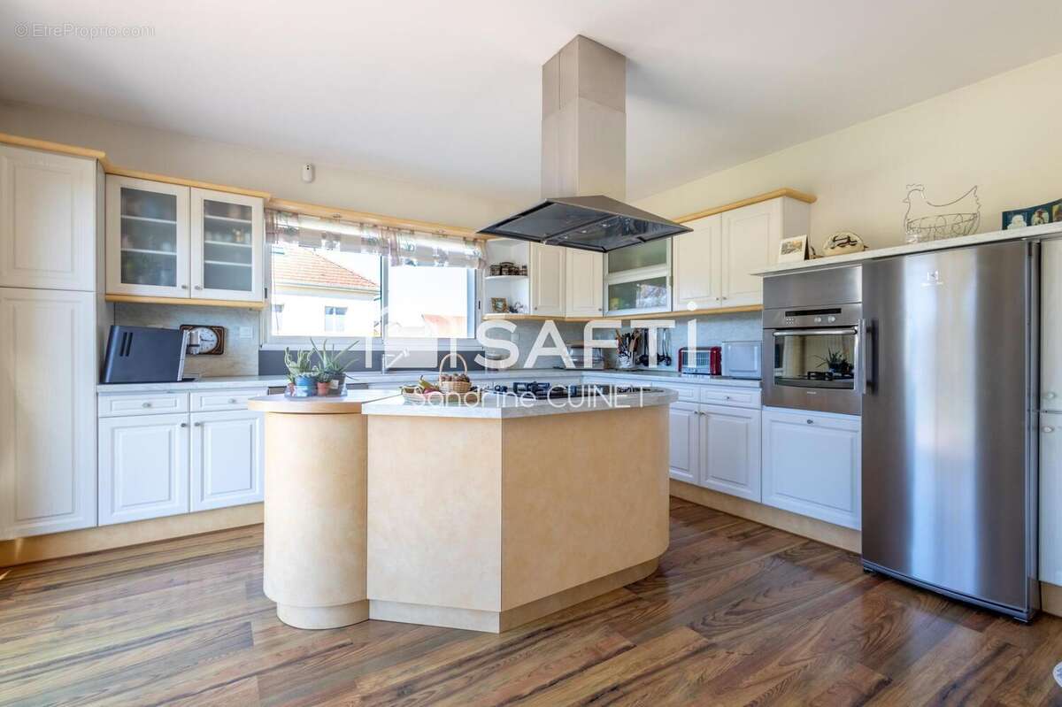 Photo 6 - Maison à SAONE