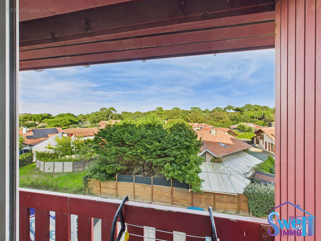 Appartement à VIEUX-BOUCAU-LES-BAINS