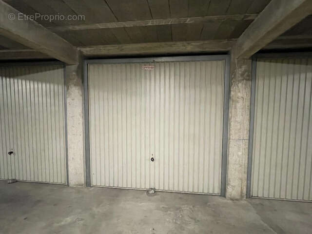 Parking à PERPIGNAN