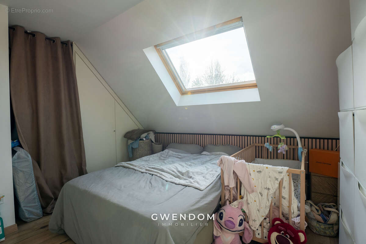 Appartement à COLLEGIEN