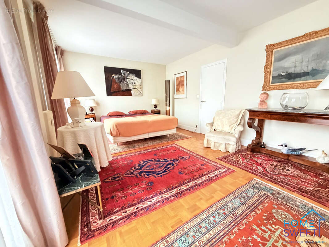 Appartement à ORLEANS