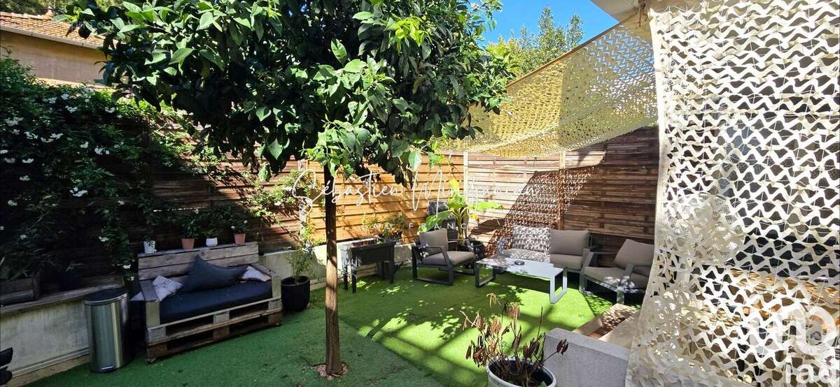 Photo 3 - Appartement à LA SEYNE-SUR-MER