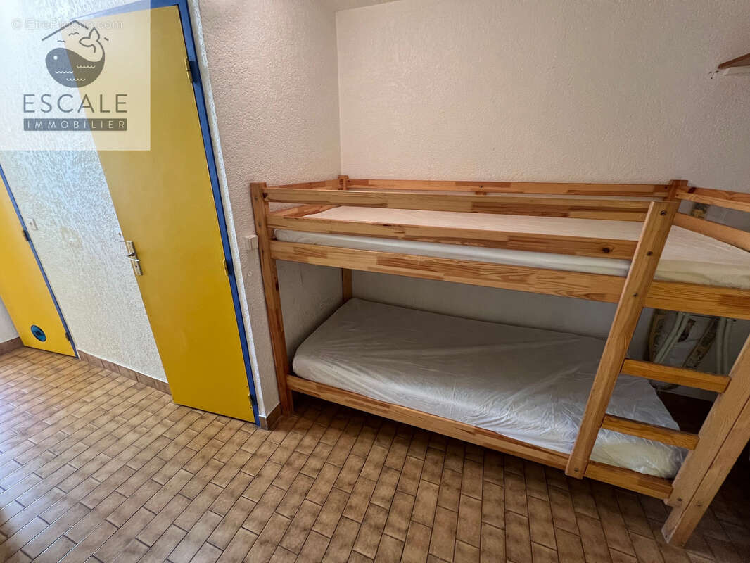 Appartement à SETE