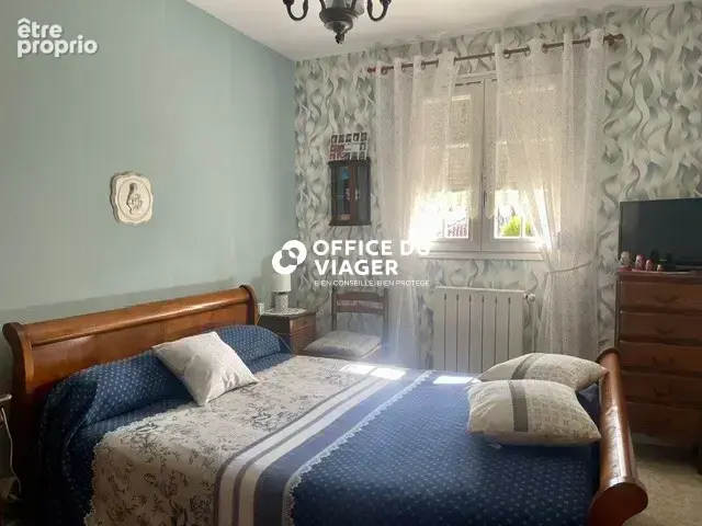 Maison - 5 pièces -  106 m² - photo 7