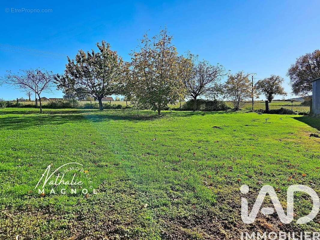 Photo 5 - Maison à SAINT-ETIENNE-DE-VICQ