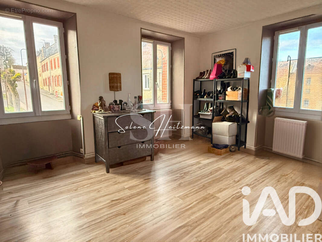 Photo 9 - Maison à VILLEMARECHAL